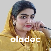 Dr. Maria Khan (Gynecologist) Multan Top Gynecologist Multan Dr. Maria Khan