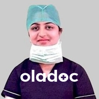 Ifrah Zafar Profile Image