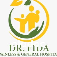 Pathology Lab at Dr Fida Painless Hospital Peshawar  Dr Fida Painless Hospital and Laboratory