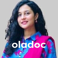 Top Nutritionist Video Consultation Ms. Hiba Ahmed