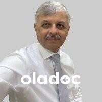 Brig. R. Dr. Shahid Aziz (Internal Medicine Specialist) Rawalpindi Top Internal Medicine Specialist Rawalpindi Brig. R. Dr. Shahid Aziz