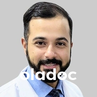 Dentist at Healthcare Consultant Clinic Lahore Dr. Ahsan Mahmood