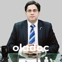 Top Orthopedic Surgeon Video Consultation Dr. Mohammad Nauman Shahid