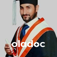 Top Dentist Video Consultation Dr. Syed Muhammad Naveed