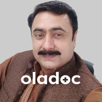 Mr. Syed Ajaz Gillani