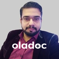 Top General Physician Video Consultation Dr. Mumhammad Bilal Malik