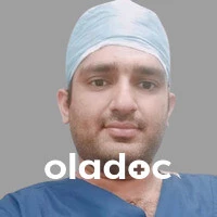 Muhammad Annam Farooq Profile Image