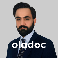 Dr. Sohaib Abbas (Eye Specialist) Rawalpindi