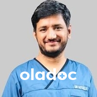 Dr. Faizan Younus (Cardiologist) Video Consultation Top Cardiologist Video Consultation Dr. Faizan Younus