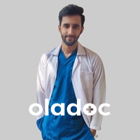 Top Physiotherapist Lahore Dr. Zohaib Imran