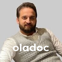 Top Dentist Lahore Dr. Muhammad Ayyaz Butt