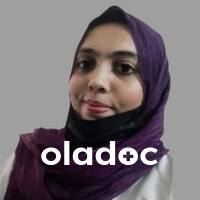 Top Dentist Karachi Dr. Aqsa Bilal