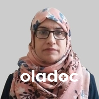 General Physician at Minhas Medical Center Rawalpindi Dr. Shazia Asad