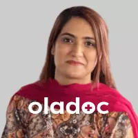 General Physician at Online Video Consultation Video Consultation Dr. Ushna Nayyab