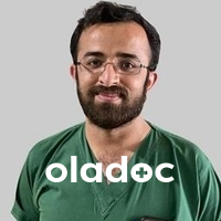 Top General Physician Video Consultation Dr. Hafiz Zain Ul Abdeen
