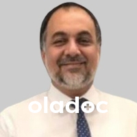 Top General Physician Lahore Dr. Sajjad Rizvi