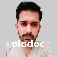 Top Dentist Rawalpindi Dr. M Rafeh Khan