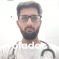 Top General Physician Video Consultation Dr. Furqan Ahmed Shah