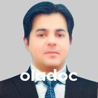 Top Vascular Surgeon Multan Dr. Aamir Javid
