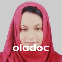 Top Dentist Video Consultation Dr. S. Sadia Kanwal