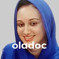 Amena Tahir Profile Image