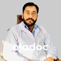 Muhammad Zaheer Profile Image