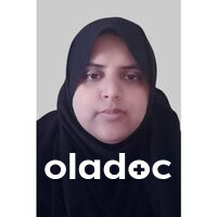 Top Gynecologist Islamabad Dr. Saba Ayub