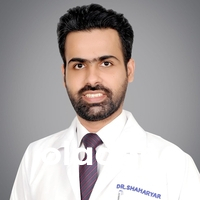 Dentist at Online Video Consultation Video Consultation Dr. Shaharyar Usman