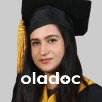 Top Dermatologist Multan Dr. Shams Un Nisa Alvi