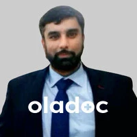 Dr. Muhammad Umer (Psychiatrist) Lahore