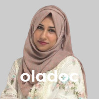 Top Psychologist Video Consultation Ms. Ramsha Waleed
