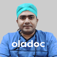 Top General Physician Video Consultation Dr. Muhammad Farhan Saleem