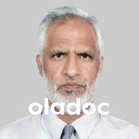Ghulam Dastgir Profile Image