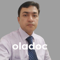 Top General Surgeon Lahore Dr. Ejaz Ul Hassan