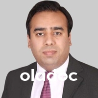 Top Neurosurgeon Faisalabad Dr. Muhammad Adeel Rauf