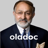 Top Cardiologist Islamabad Prof. Dr. Amjad Iqbal Butt