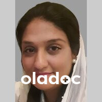 Top General Surgeon Peshawar Dr. Saadia Muhammad