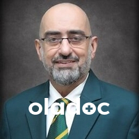 Top Sports Medicine Specialist Lahore Dr. Riaz Ahmed