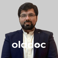 Top Dentist Rawalpindi Dr. Sharaz Ahmed