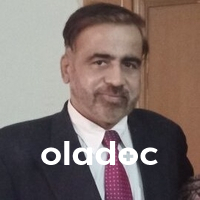 Top General Physician Video Consultation Dr. Ali Raza