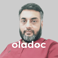 Top Dentist Peshawar Dr. Ali Rizwan