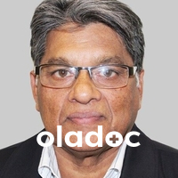 Top ENT Specialist Islamabad Dr. Jamshed Bin Saeed