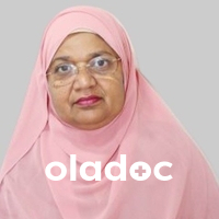 Top Pediatrician Islamabad Dr. Firdaus Awan