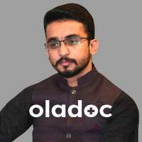 Top Physiotherapist Multan Dr. Talha Balouch