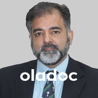 Top Orthopedic Surgeon Islamabad Dr. Aamer Nisar