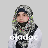 Dr. Komal Mushtaq