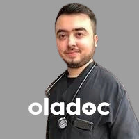 Top General Physician Video Consultation Dr. Muhammad Ahmad