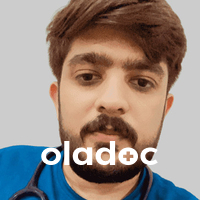 General Physician at Mujahid Hospital (Faisalabad) Faisalabad Dr. Hamza Iqbal