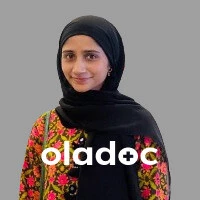 Iqra Zubair Profile Image