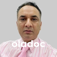 Top Pulmonologist Video Consultation Dr. G. Sarwar Chaudhry